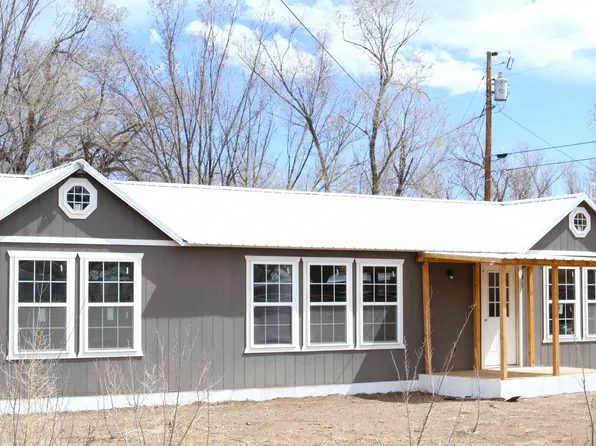 408 W 3rd St, Capitan, NM 88316