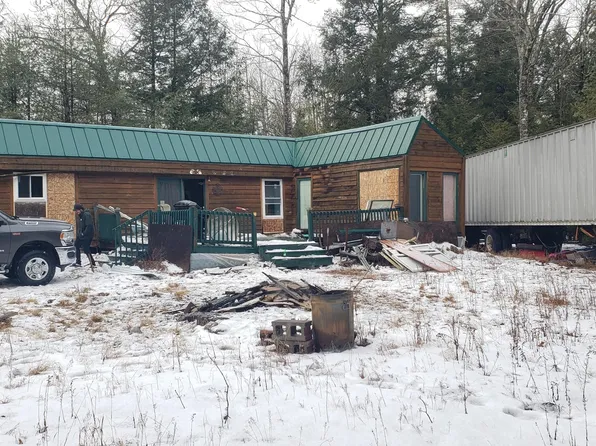 77 Bartlett Road, Searsmont, ME 04952