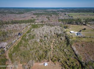 0 Reid Stafford Rd, Glen Saint Mary, FL 32040