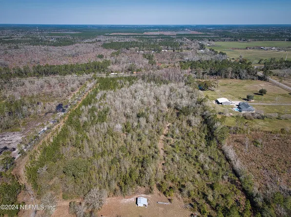 0 REID STAFFORD Road, Glen St. Mary, FL 32040