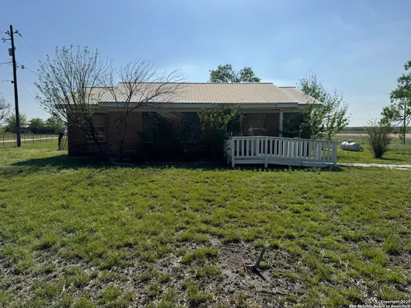 3810 S US-181 S US-181, Kenedy, TX 78119