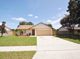 7725 Pengrove Pass, Orlando, FL 32835