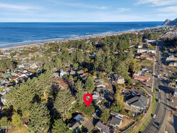 Tl 17300 Nw Quay, Lincoln City, OR 97367