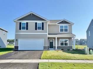 1343 Jackson Dr, Pingree Grove, IL 60140