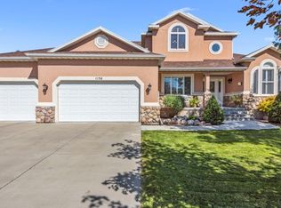 1156 W Autumn Bluff Dr, Murray, UT 84123
