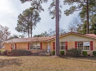 1601 Keating Rd, Dothan, AL 36303