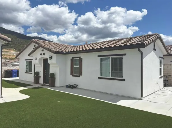 3445 E Ketring Ct, San Bernardino, CA 92407