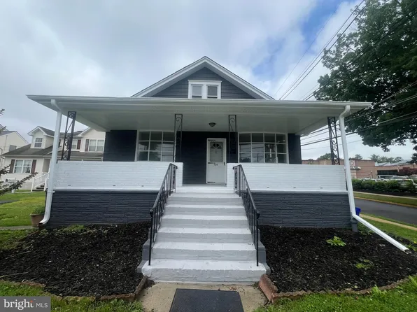 124 Stiles Ave, Maple Shade, NJ 08052