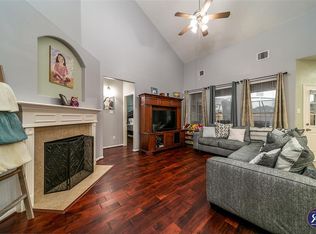 21843 Catoosa Dr, Spring, TX 77388
