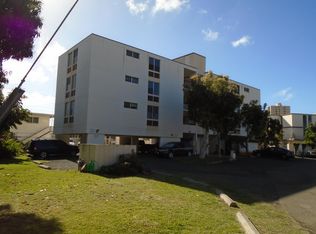 835 Kapaakea Ln APT 304, Honolulu, HI 96826