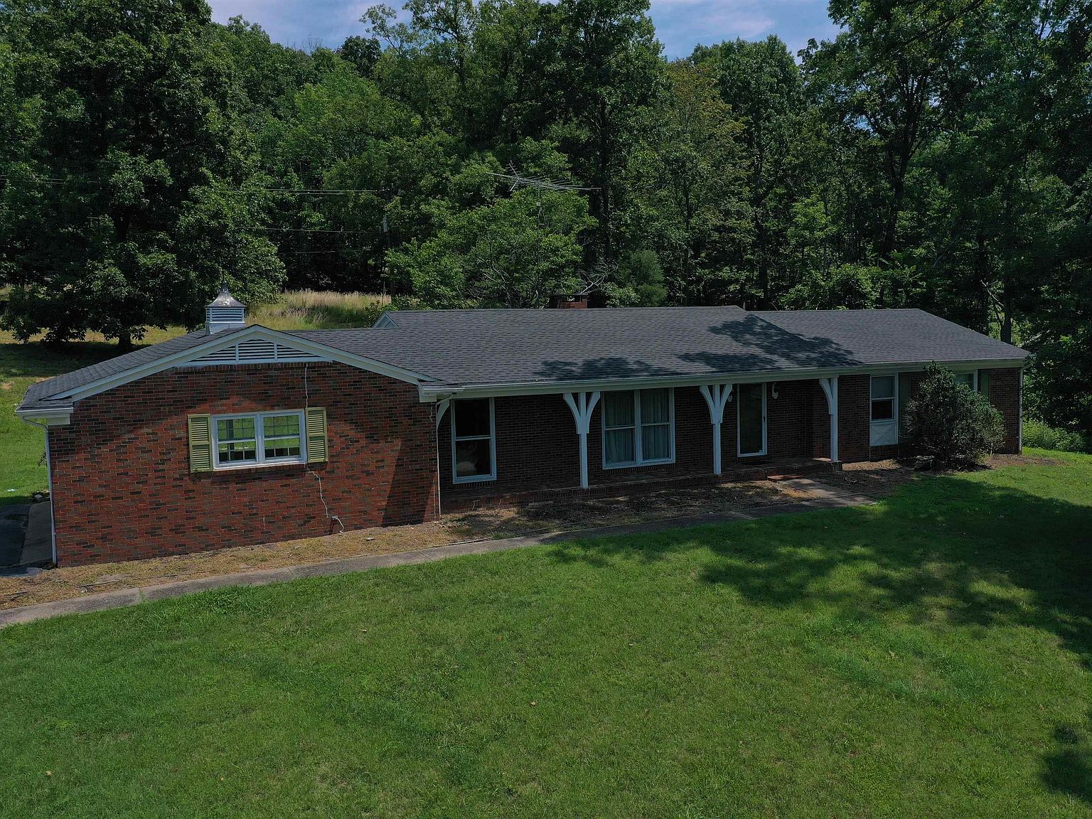 1588 Us Highway 641, Marion, KY 42064 Zillow