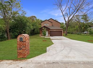 506 Armstrong Rd, Seagoville, TX 75159