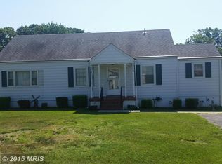 9618 Old Allentown Rd, Fort Washington, MD 20744