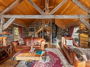 192 Mountain Brook Rd, Livingston, MT 59047