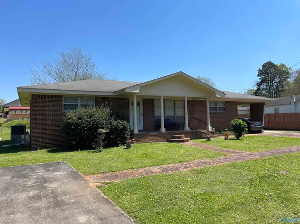 109 Pinhook Rd, Moulton, AL 35650