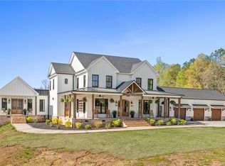 160 Smith Motors Rd, Belton, SC 29627