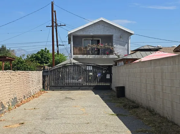 9535 Marshall St, Rosemead, CA 91770