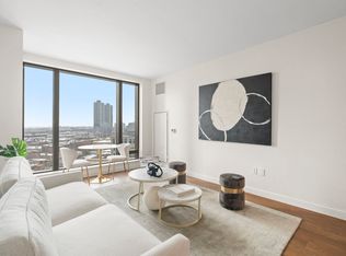 99 Hudson St Unit 1103, Jersey City, NJ 07302