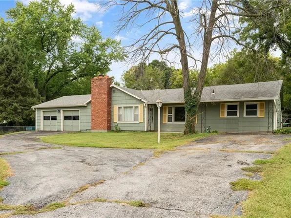 3930 N Cleveland Ave, Kansas City, MO 64117