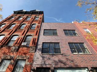 951 Lafayette Ave, Brooklyn, NY 11221