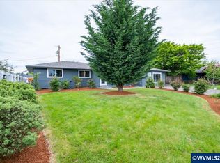 3817 Pine St SE, Albany, OR 97322