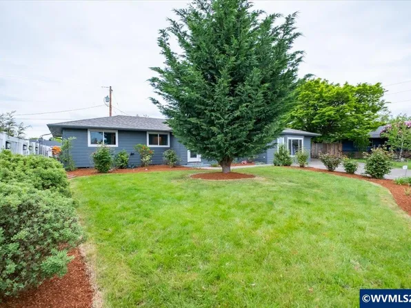 3817 Pine St SE, Albany, OR 97322