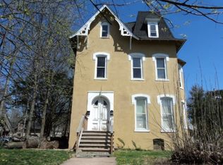 100-106 Sycamore Ave, North Plainfield, NJ 07060