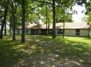 438 Fm 1451, Teague, TX 75860