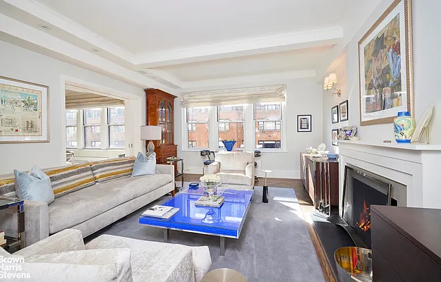 Sold by Brown Harris Stevens | media 1