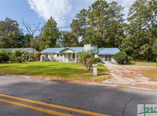 25 Sherwood Dr, Hinesville, GA 31313