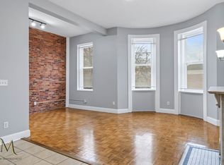 238 Union St #2, Springfield, MA 01105