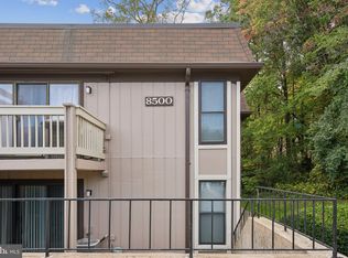 8500 Barrington Ct UNIT E, Springfield, VA 22152