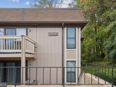 8500 Barrington Ct UNIT E, Springfield, VA, 22152
