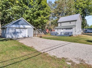 161 Elm St, Manitou Beach, MI 49253
