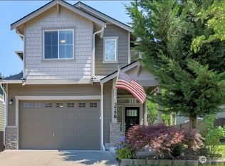 Freestone At Bayside Div 1, Bremerton, WA 98312
