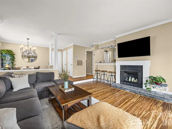 308 Queens Rd APT 17, Charlotte, NC 28204