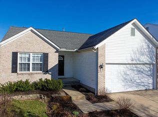 332 Grandlin Park Dr, Blacklick, OH 43004