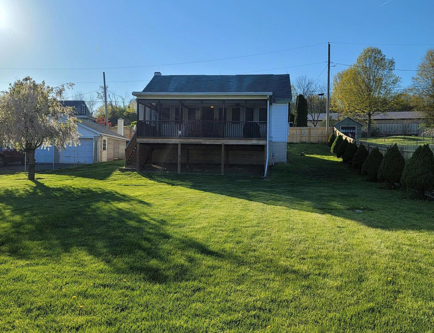119 Keller Rd, Port Trevorton, PA 17864 Zillow