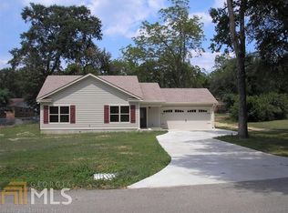 203 Westview Dr, Dublin, GA 31021
