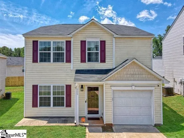 305 Napels Ct, Piedmont, SC 29673