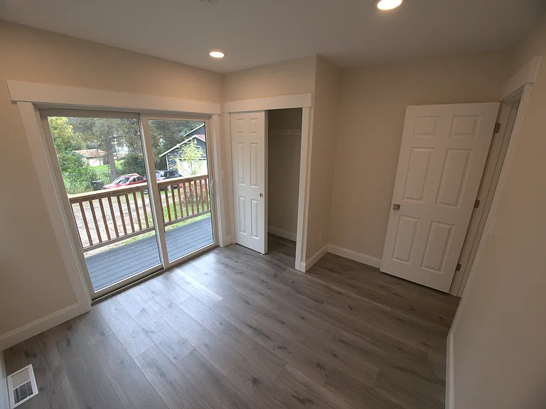 Bedroom.