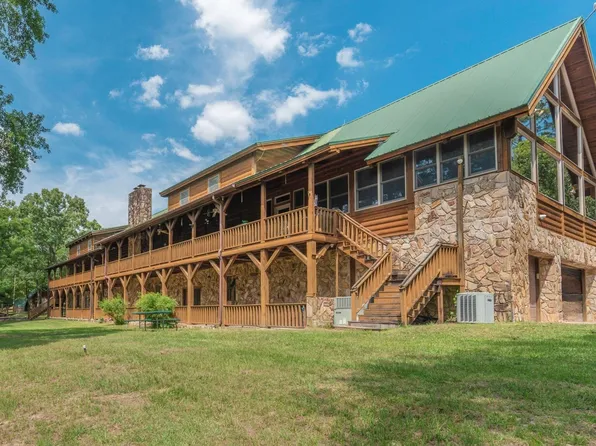 1366 Cummings Rd, Ridge Spring, SC 29129