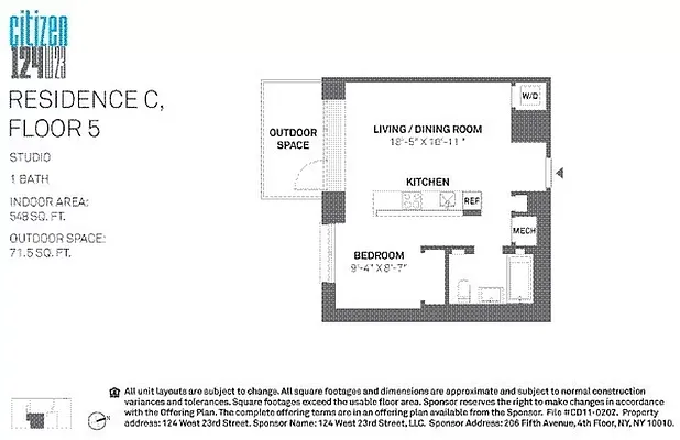 Rented by Compass | media 8