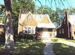 11641 Ward St, Detroit, MI
