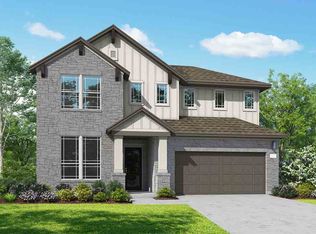 6811 Rounded Pebble Ln, Austin, TX 78747