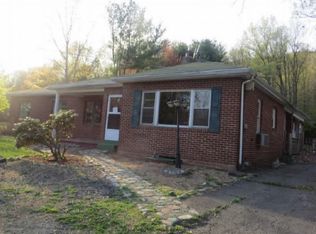 664 Fountain St, Ashland, PA 17921