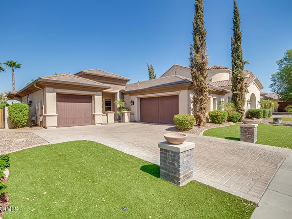 120 W TONTO Drive, Chandler, AZ 85248