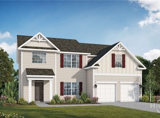 81 Antler Ave SE, Allenhurst, GA 31301