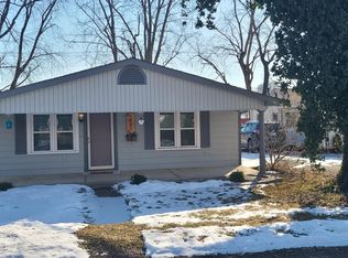 1407 South St, Noblesville, IN