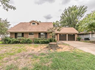 1518 Addington St, Irving, TX 75062